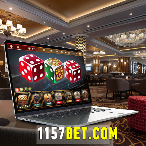 1157bet – Apostas Altas e Emoção nos Melhores Slots de Vídeo